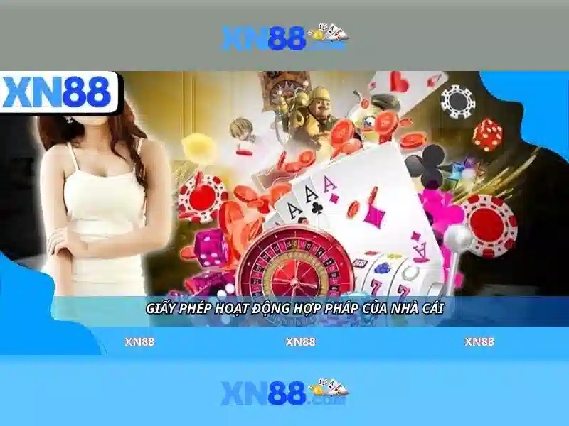 tải app XN88
