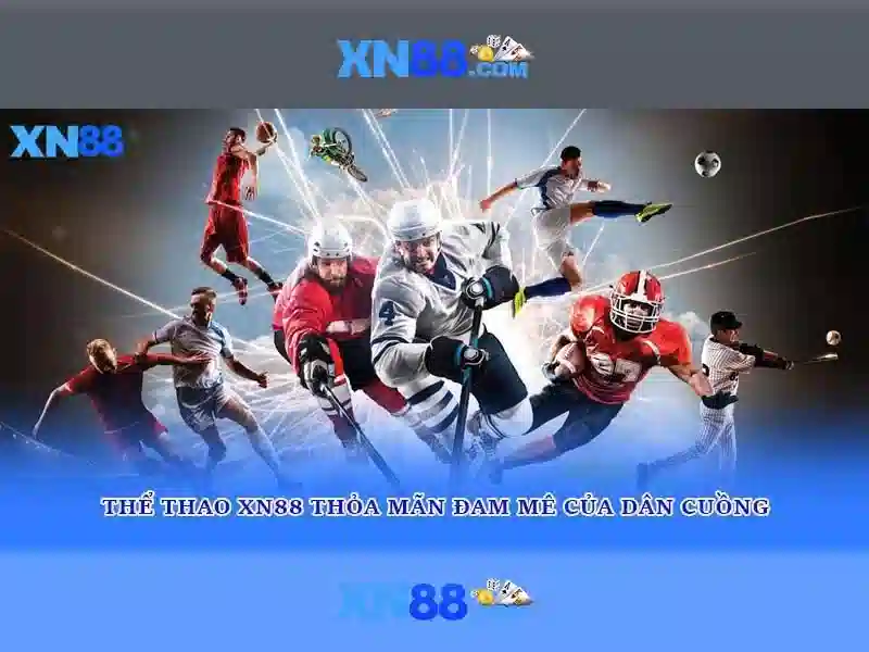 Khuyến Mãi XN88