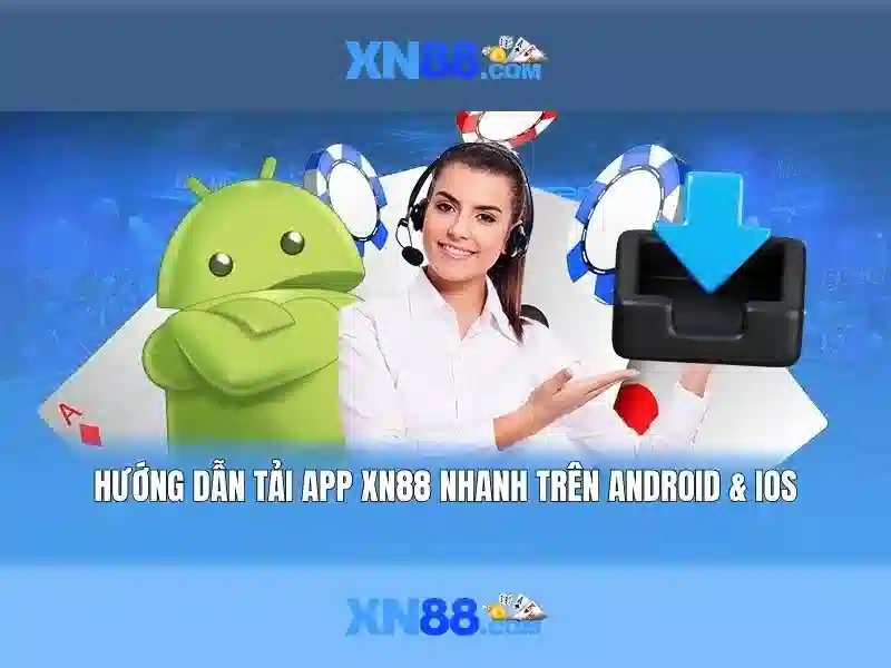 XN88 Lừa Đảo 2026