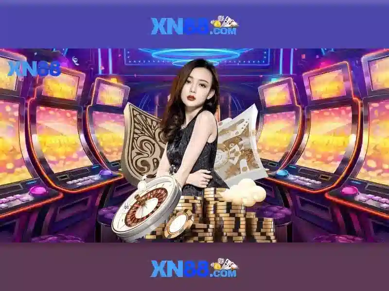 Chương Trình Khuyến Mãi Slot Tại XN88 Casino