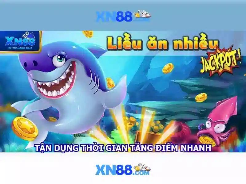 Trải nghiệm Slot hấp dẫn tại XN88
