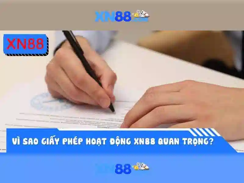 Đặc Điểm XN88 Slot