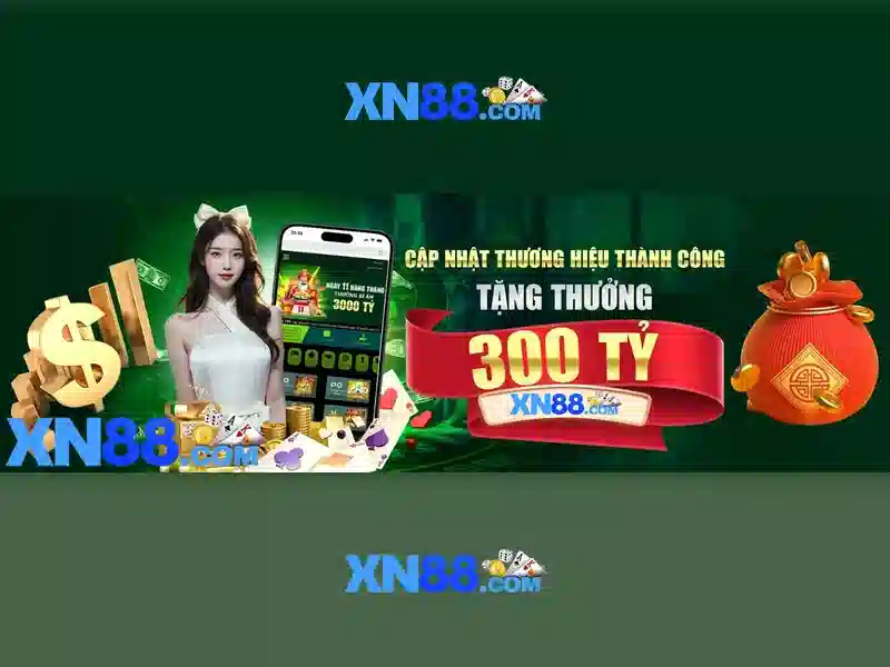 Trải Nghiệm Slot XN88