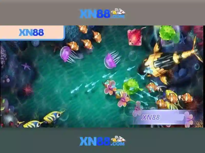 Tựa game slot nổi bật tại XN88
