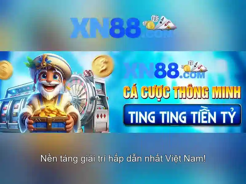 XN88 Đăng Nhập