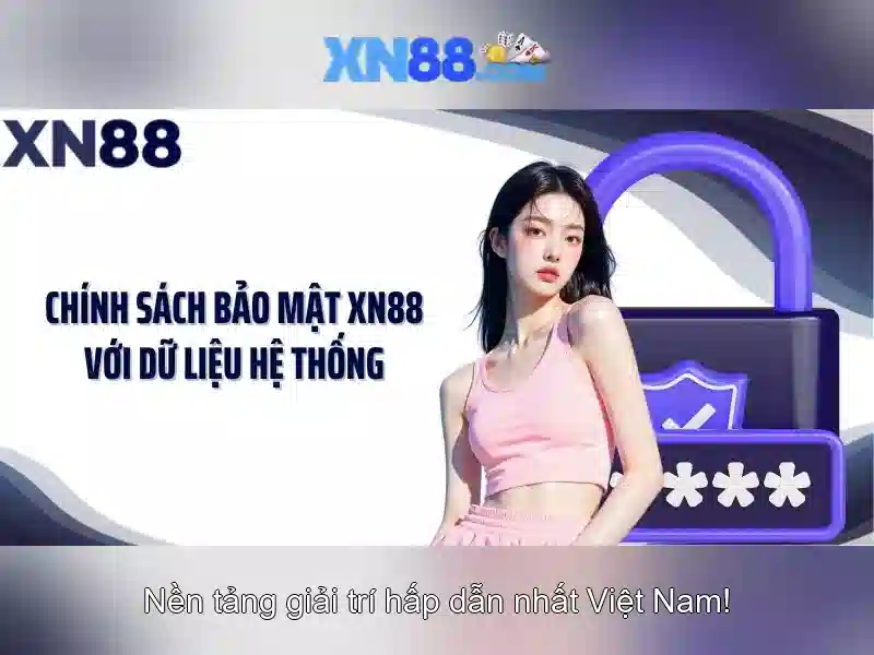 Tại Sao Nên Chọn XN88 Slot