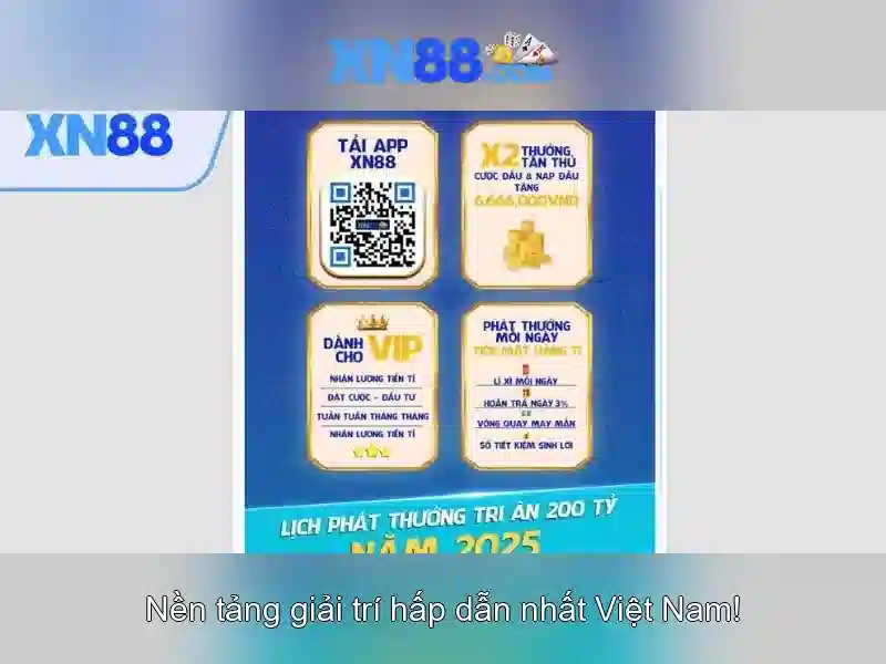 Nền tảng casino online