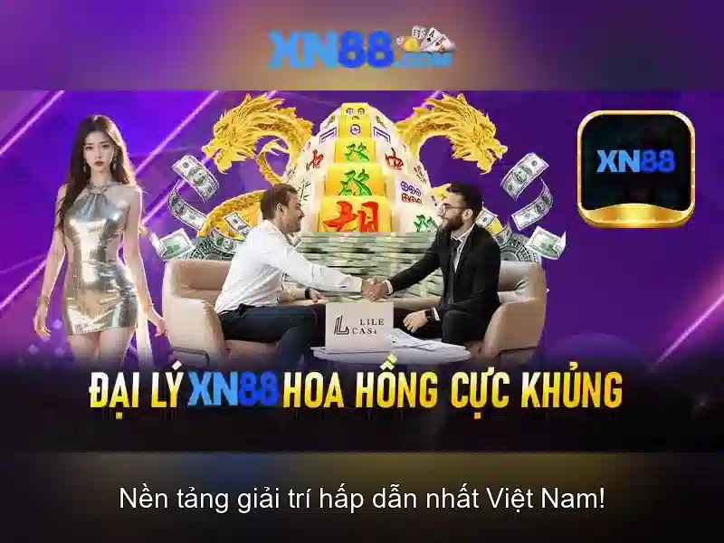 Giao diện thân thiện của XN88