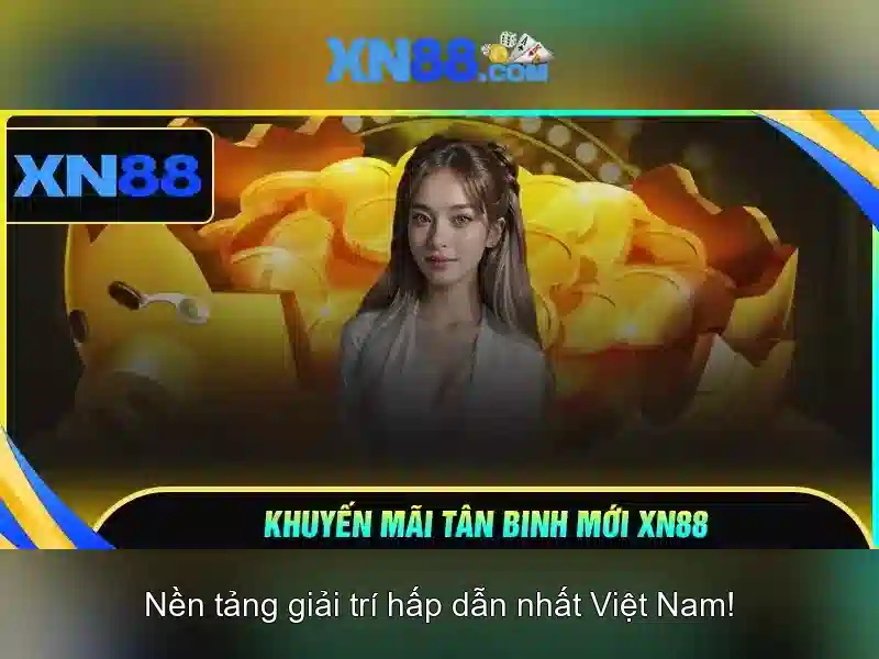 trải nghiệm SLOT đỉnh cao tại XN88
