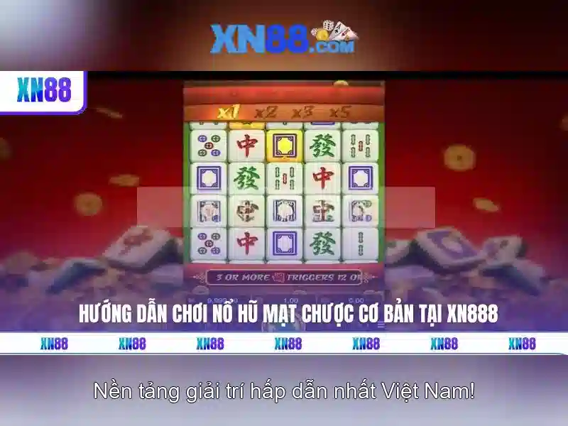 Esport XN88 – Trải Nghiệm Đỉnh Cao Trong Thế Giới Esport Trực Tuyến