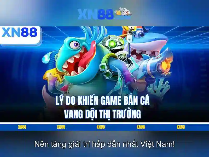 XN88 Slot – Trải Nghiệm Cao Cấp Trong Thế Giới Slot