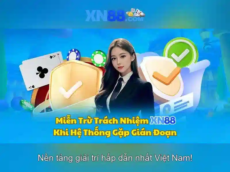 trò chơi slot XN88