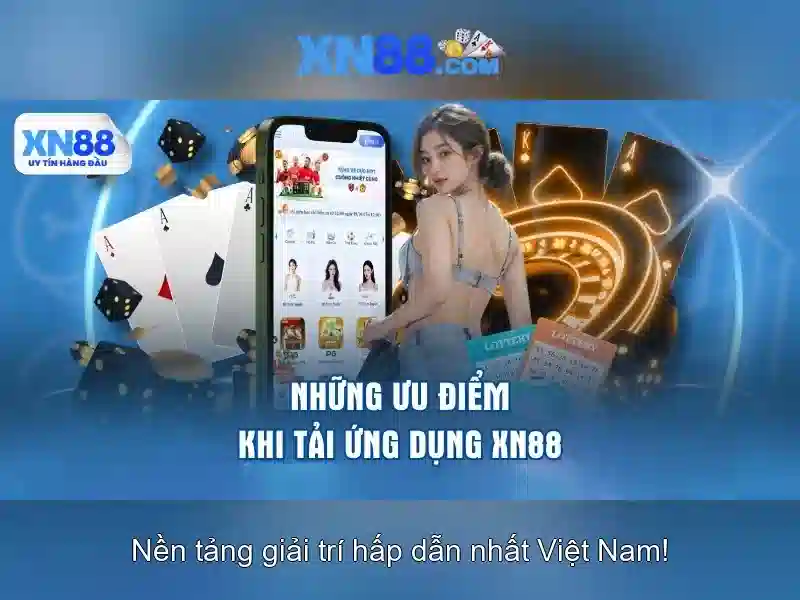 XN88 Khuyến Mãi