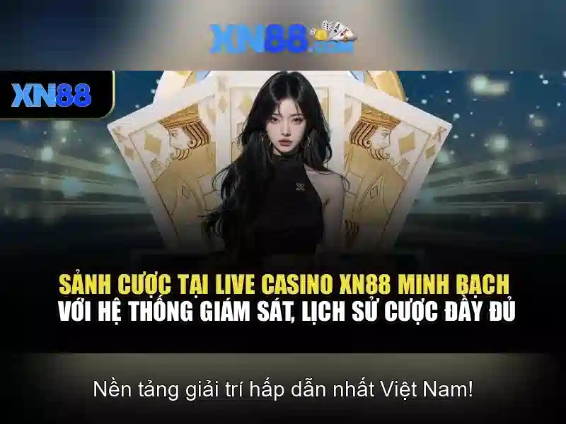 Trải Nghiệm Slot