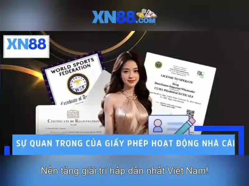 Tải ứng dụng Slot XN88 – Trải nghiệm cá cược đỉnh cao