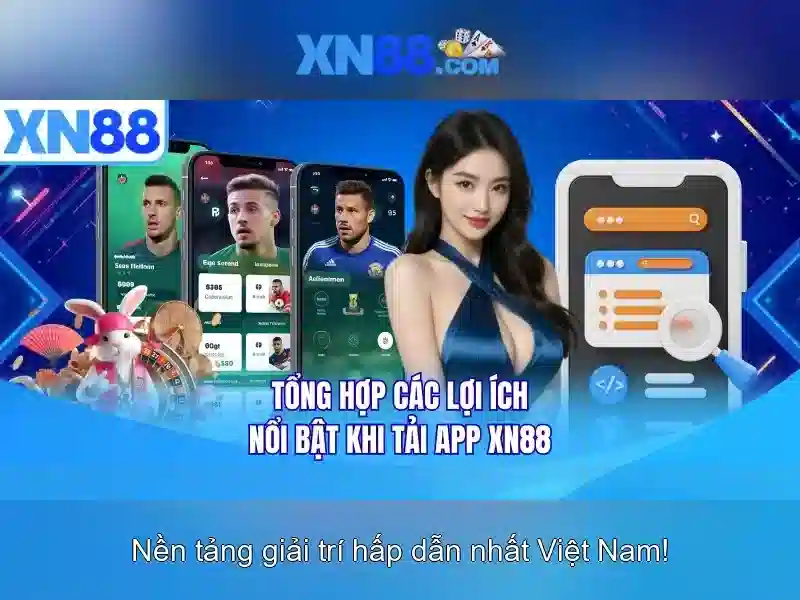 XN88 Có Uy Tín Không