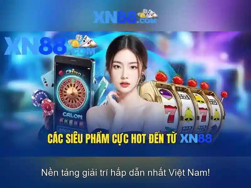 Bảo Mật XN88