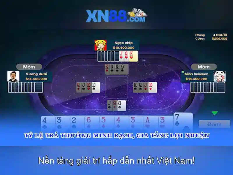 Giới Thiệu XN88