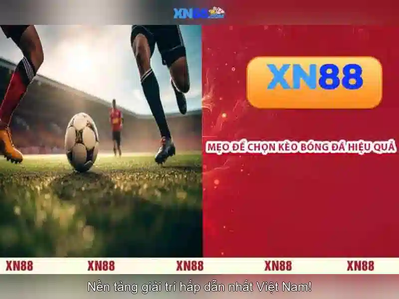 Khuyến Mãi XN88