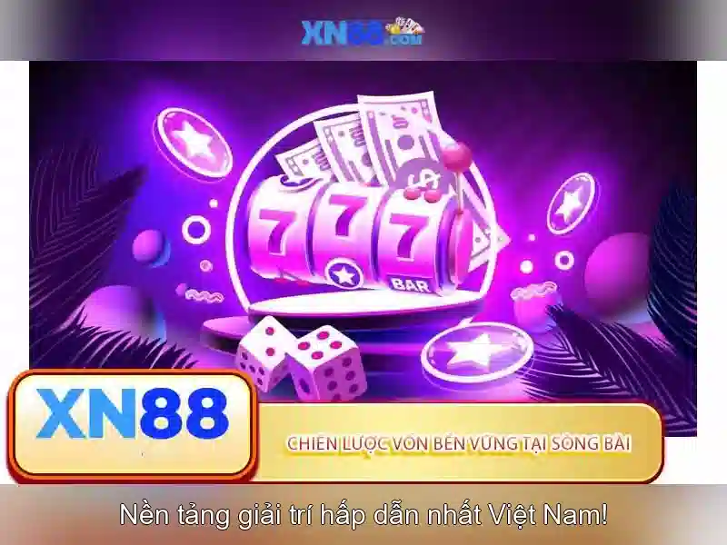Thể Loại Slot XN88