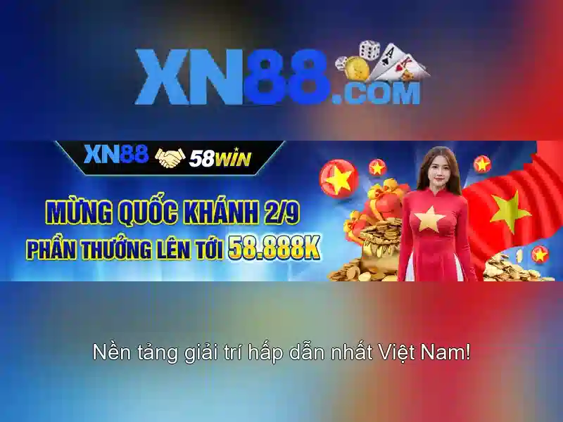 Đa dạng game slot