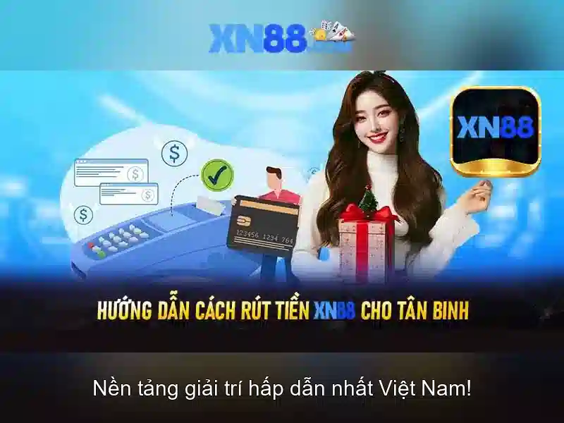 XN88 Lừa Đảo