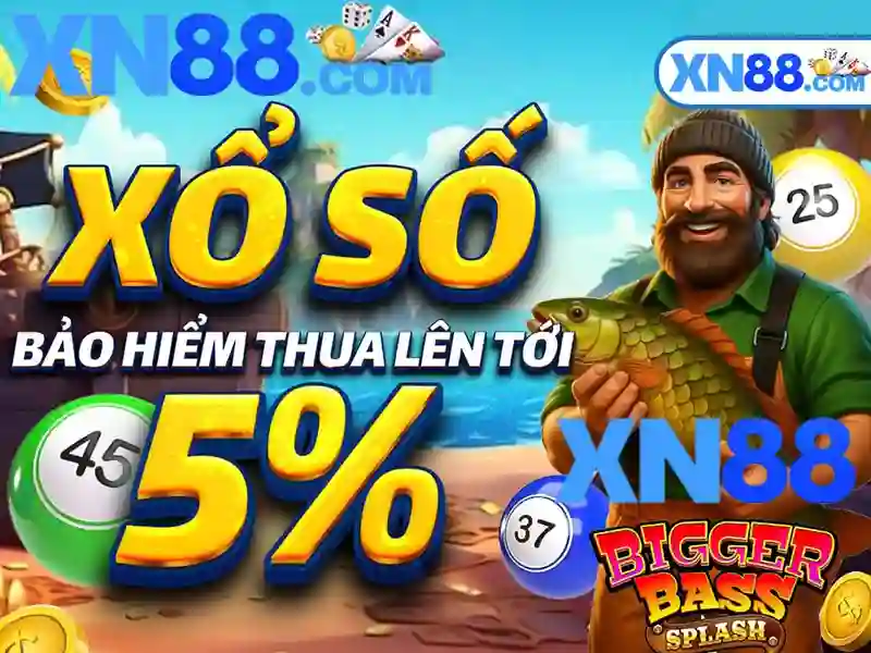 Trải nghiệm slot đỉnh cao