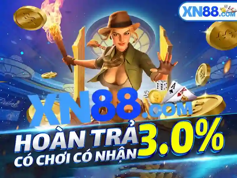 Khuyến mãi Slot XN88 Win