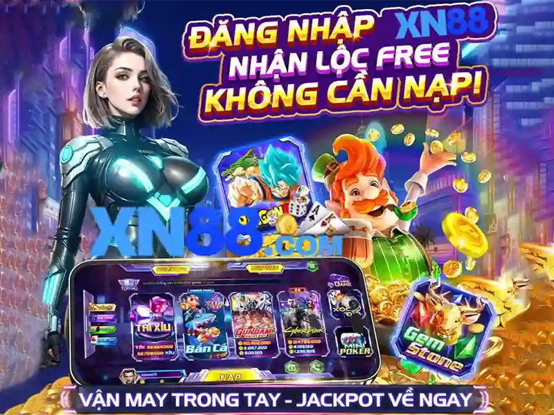 Tải XN88