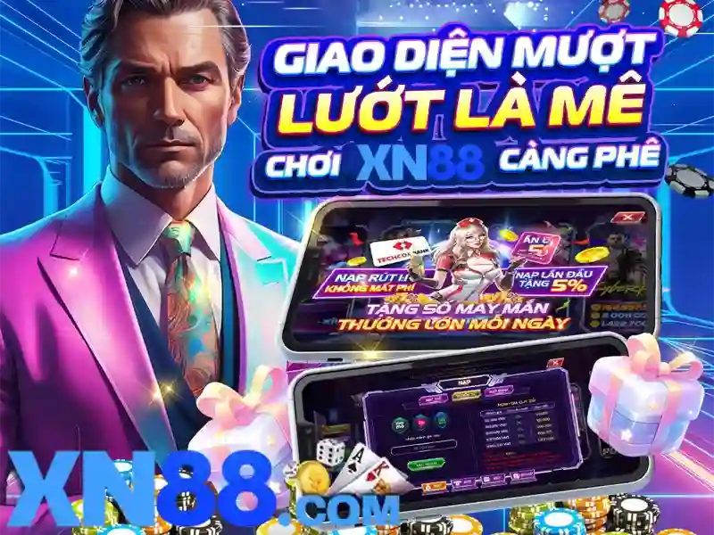 Ưu điểm của XN88 App Com
