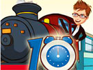10 Saniye Tren