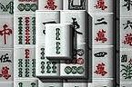 3D Mahjong