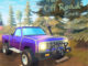 4WD Off Road Arabaları 3d