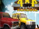 4×4 Off Road Yarışı