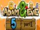 Adam ve Eve 5