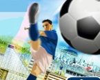 Akrobasi Futbolu