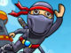 Altın Yıldız Ninja