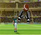 Amerikan Futbol Topu 2