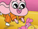 Anais Watterson Oyuncak Avı