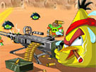 Angry Birds Savaş