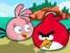 Angry Birds Sevgilini Kurtar