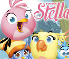 Angry Birds Stella