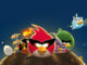 Angry Birds Uzay