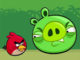 Angry Birds vs Piggies