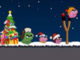 Angry Birds Yılbaşı