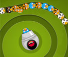 Angry Birds Zuma