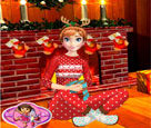 Anna Noel İlahisi