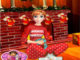 Anna Noel İlahisi