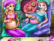 Anna ve Elsa Doğum Kontrol