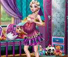 Anne Eliza Giydirme